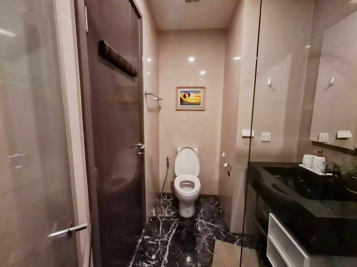 ให้เช่าคอนโดสุขุมวิท อโศก ทองหล่อ : ให้เช่าคอนโด EDGE by Sansiri Sukhumvit 23 | ใจกลางอโศก ใกล้ BTS อโศก