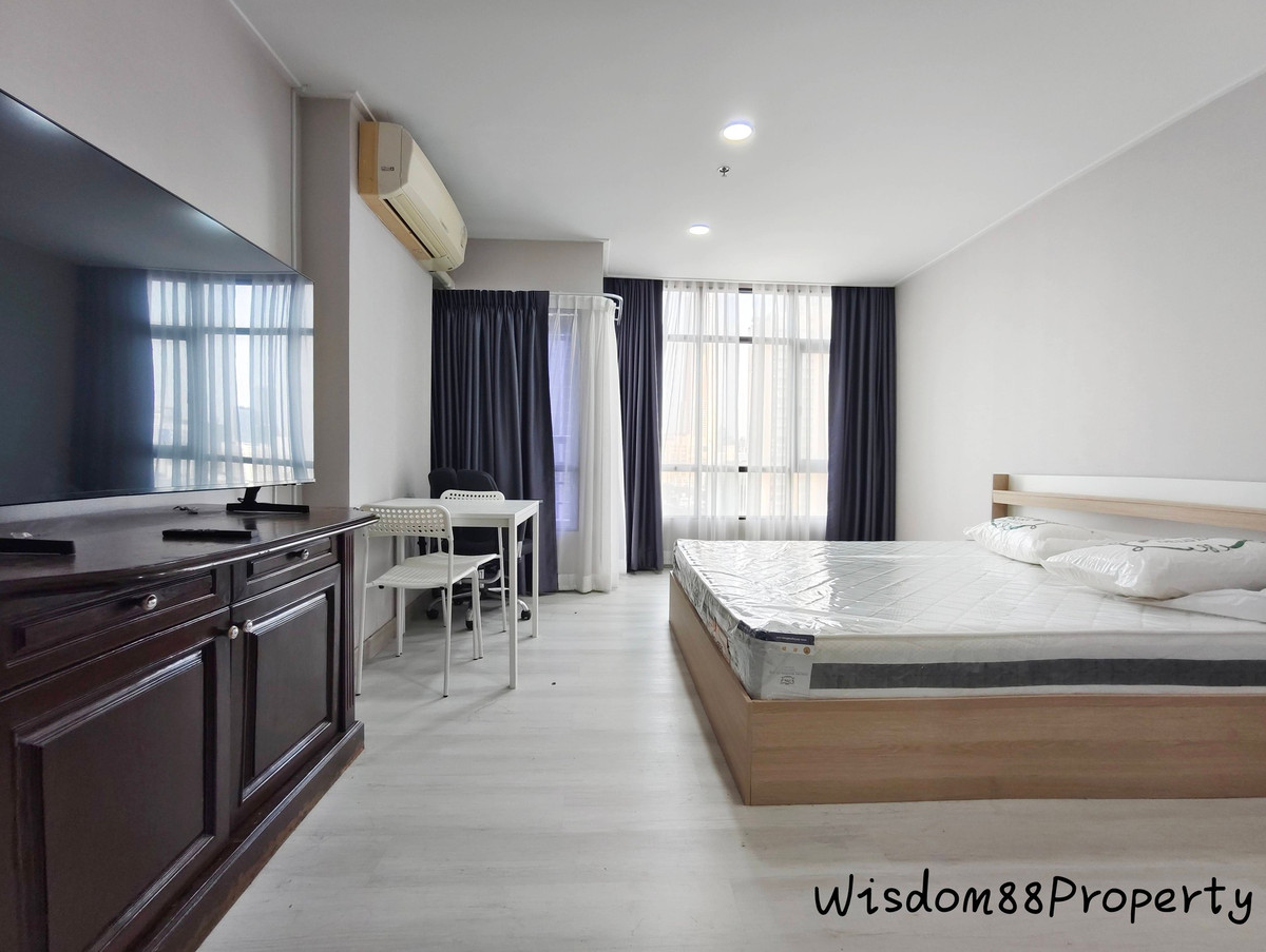 ให้เช่าคอนโดราชเทวี พญาไท : 🚩พญาไท เพลส (Phayathai Place) ใกล้ BTS พญาไทเพียง 150เมตร🚩