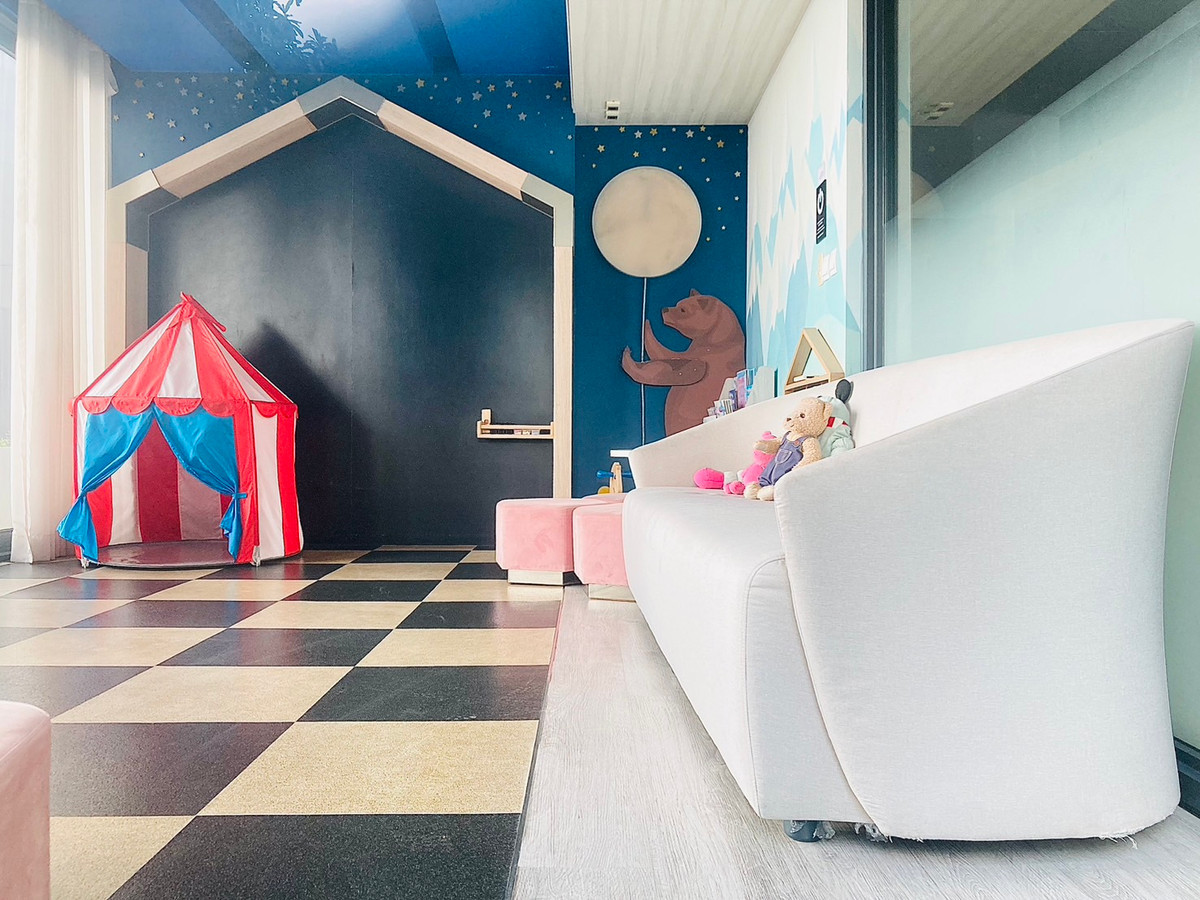 ให้เช่าคอนโดบางซื่อ วงศ์สว่าง เตาปูน : 💥DL-10286💥ว่าง ให้ เช่า เดอะ ไลน์ วงศ์สว่าง👉แอดไลน์ @be.easy 