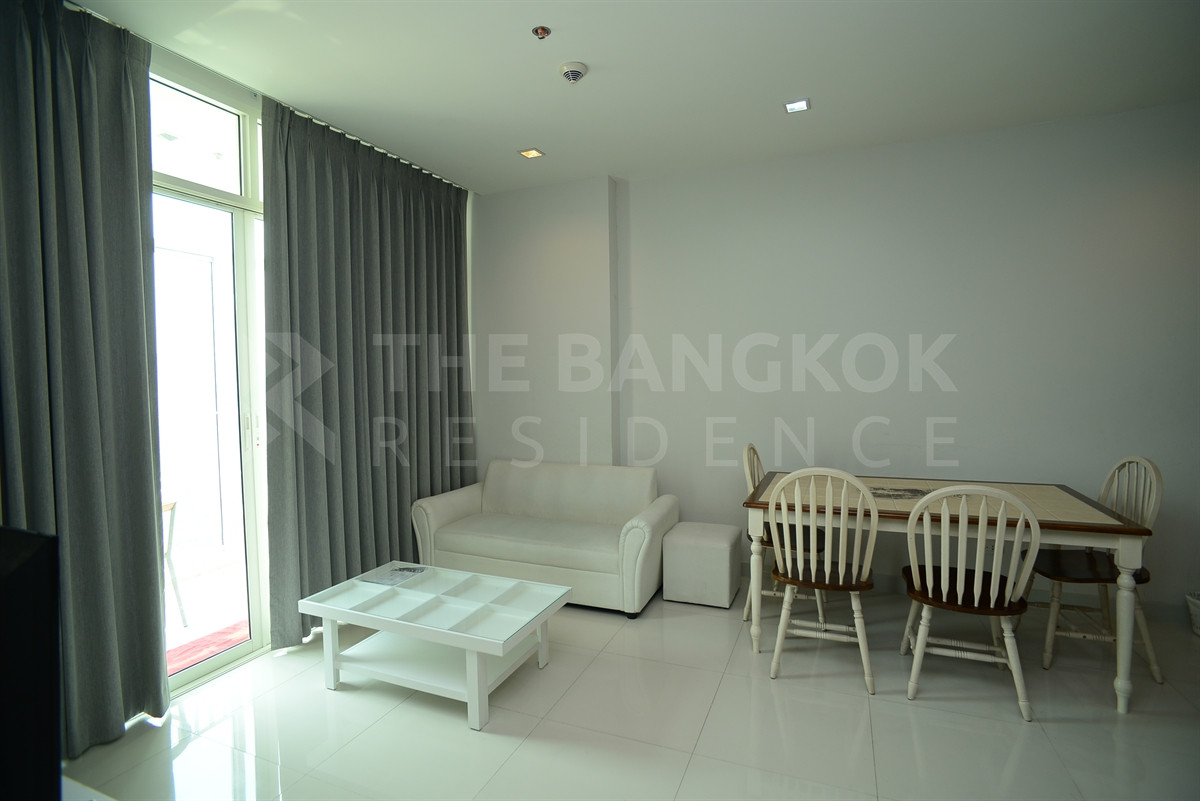 ให้เช่าคอนโดราชเทวี พญาไท : 🔥 Available Rent🔥 Ideo Verve Rachaprarob 2B2B 72 sqm. 30K/Month Call Ms.Angel(Aumi)0658209572