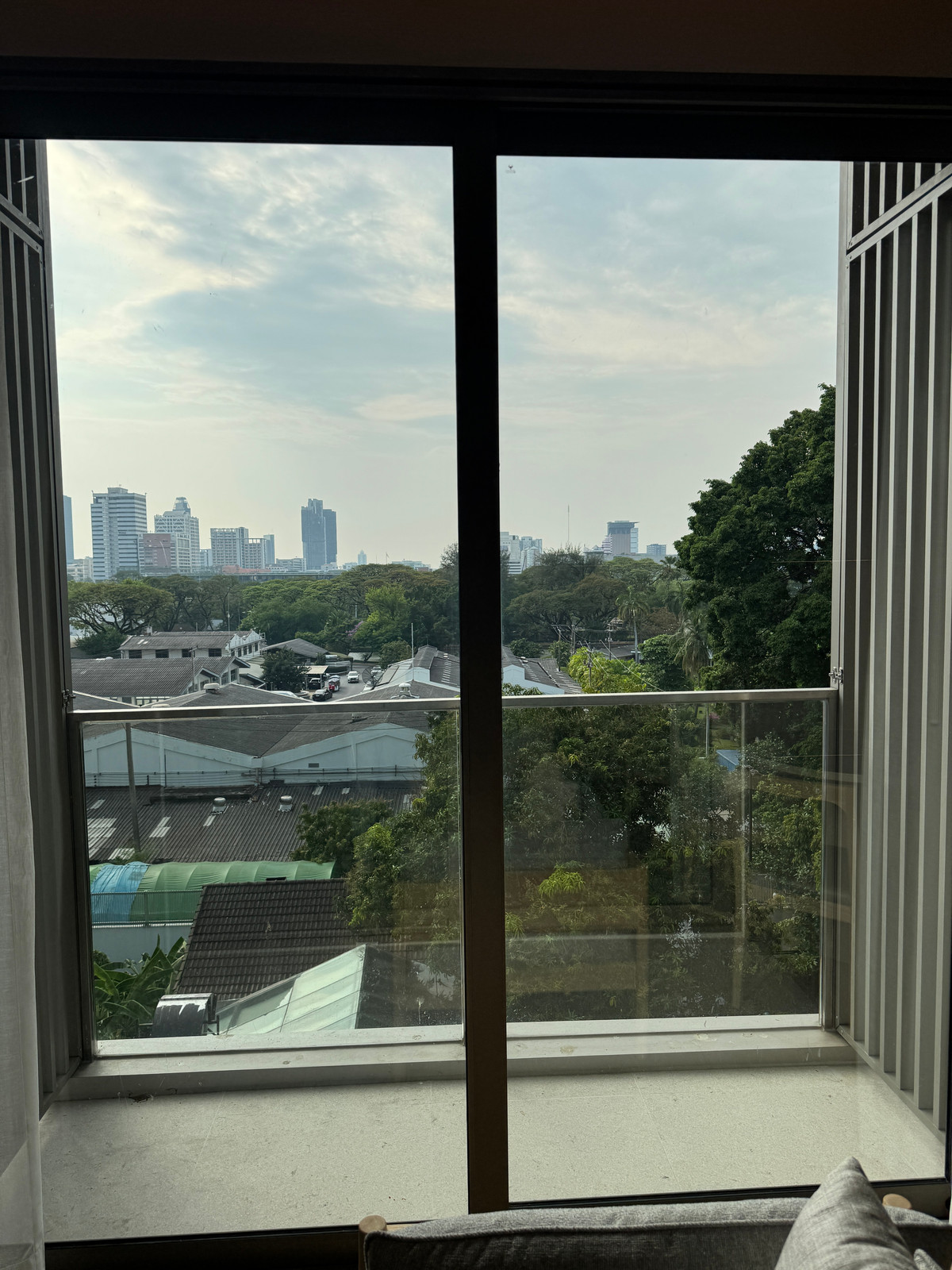 ให้เช่าคอนโดวิทยุ ชิดลม หลังสวน : 🏢ให้เช่าคอนโดย่านหลังสวน 2ห้องนอน เฟอร์นิเจอร์ครบ อยู่ใกล้สวนลุมพินี ใกล้BTS ชิดลม