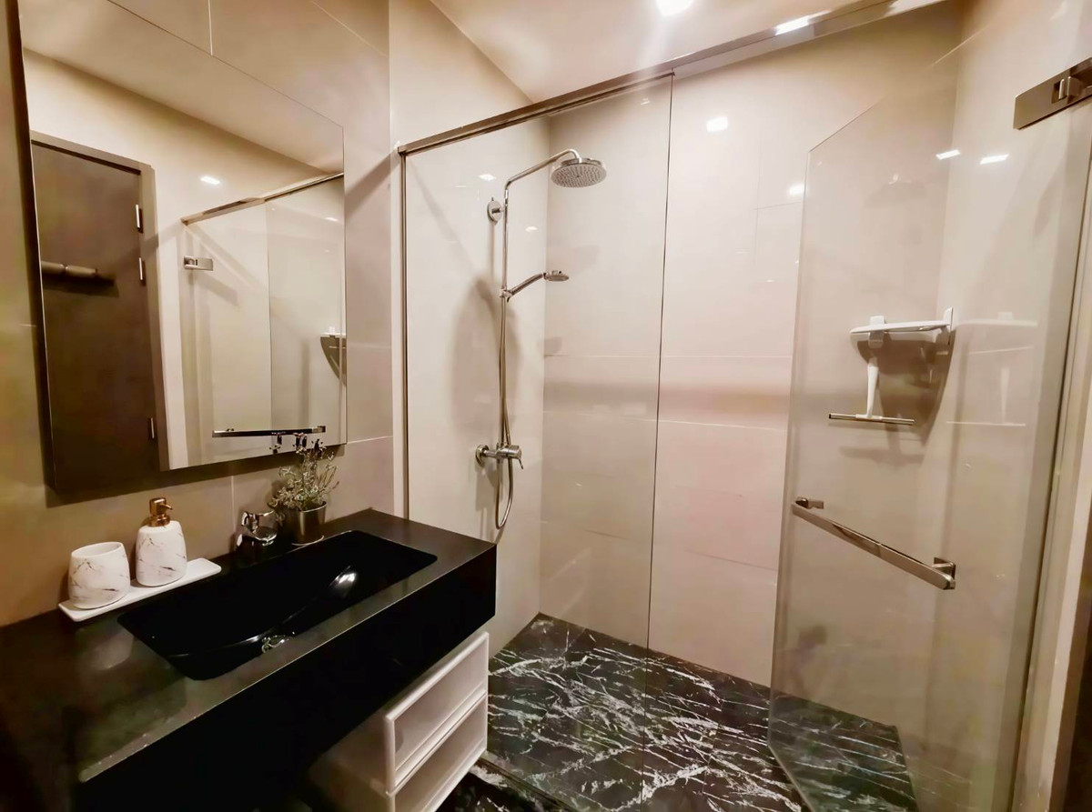 ให้เช่าคอนโดสุขุมวิท อโศก ทองหล่อ : ให้เช่าคอนโด EDGE by Sansiri Sukhumvit 23 | ใจกลางอโศก ใกล้ BTS อโศก