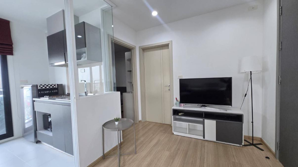 ให้เช่าคอนโด : 💥CP-10271💥ว่าง ให้ เช่า เดอะ เบส พระราม 9 - รามคำแหง👉แอดไลน์ @primahome 