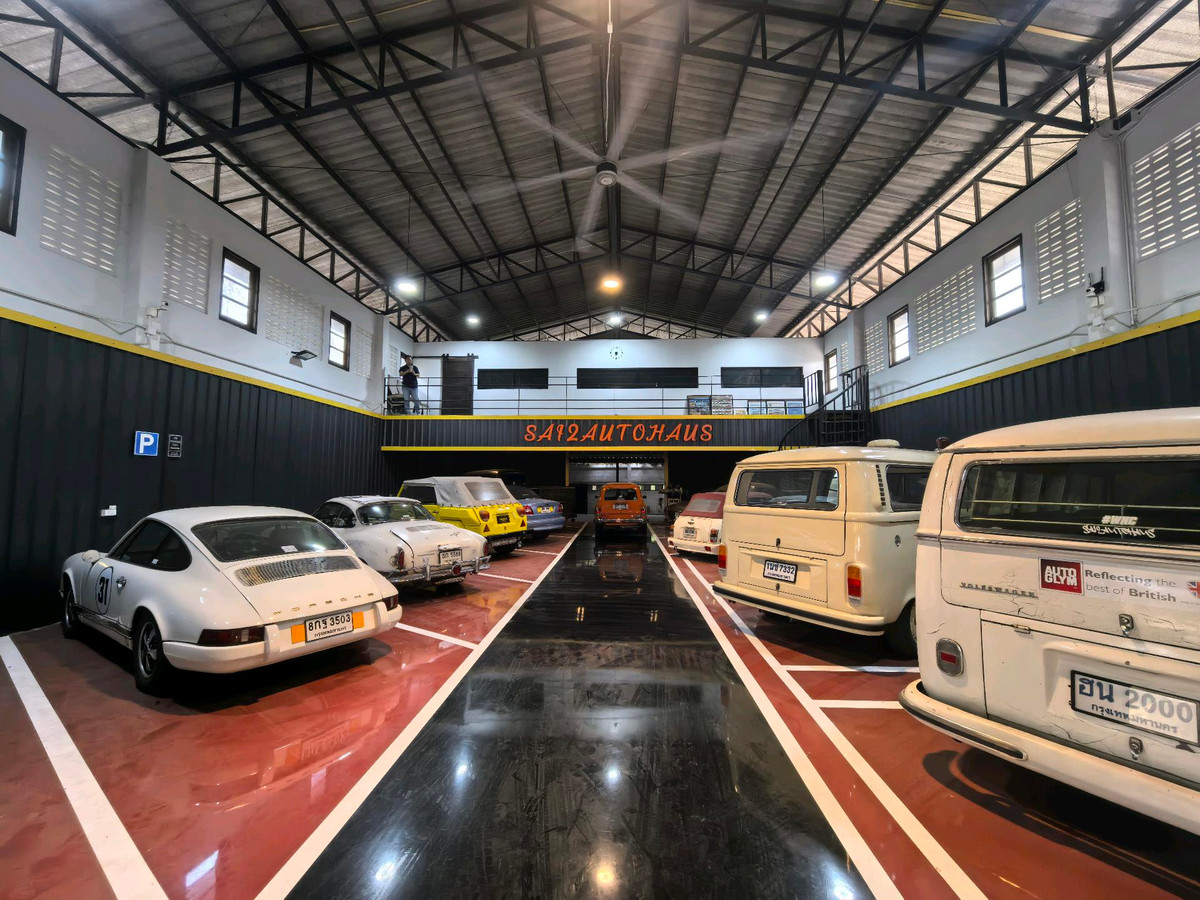 For SaleWarehousePhutthamonthon, Salaya : Large warehouse for sale with office, Phutthamonthon Sai 2