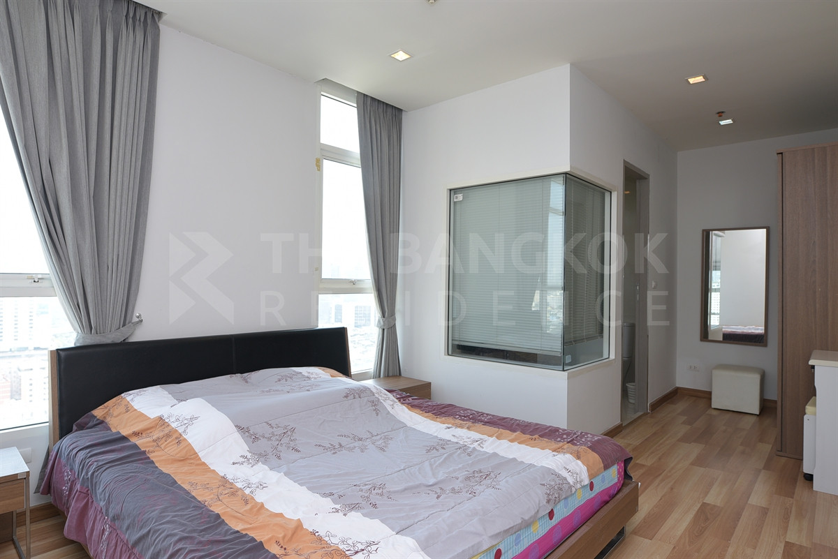 ให้เช่าคอนโดราชเทวี พญาไท : 🔥 Available Rent🔥 Ideo Verve Rachaprarob 2B2B 72 sqm. 30K/Month Call Ms.Angel(Aumi)0658209572