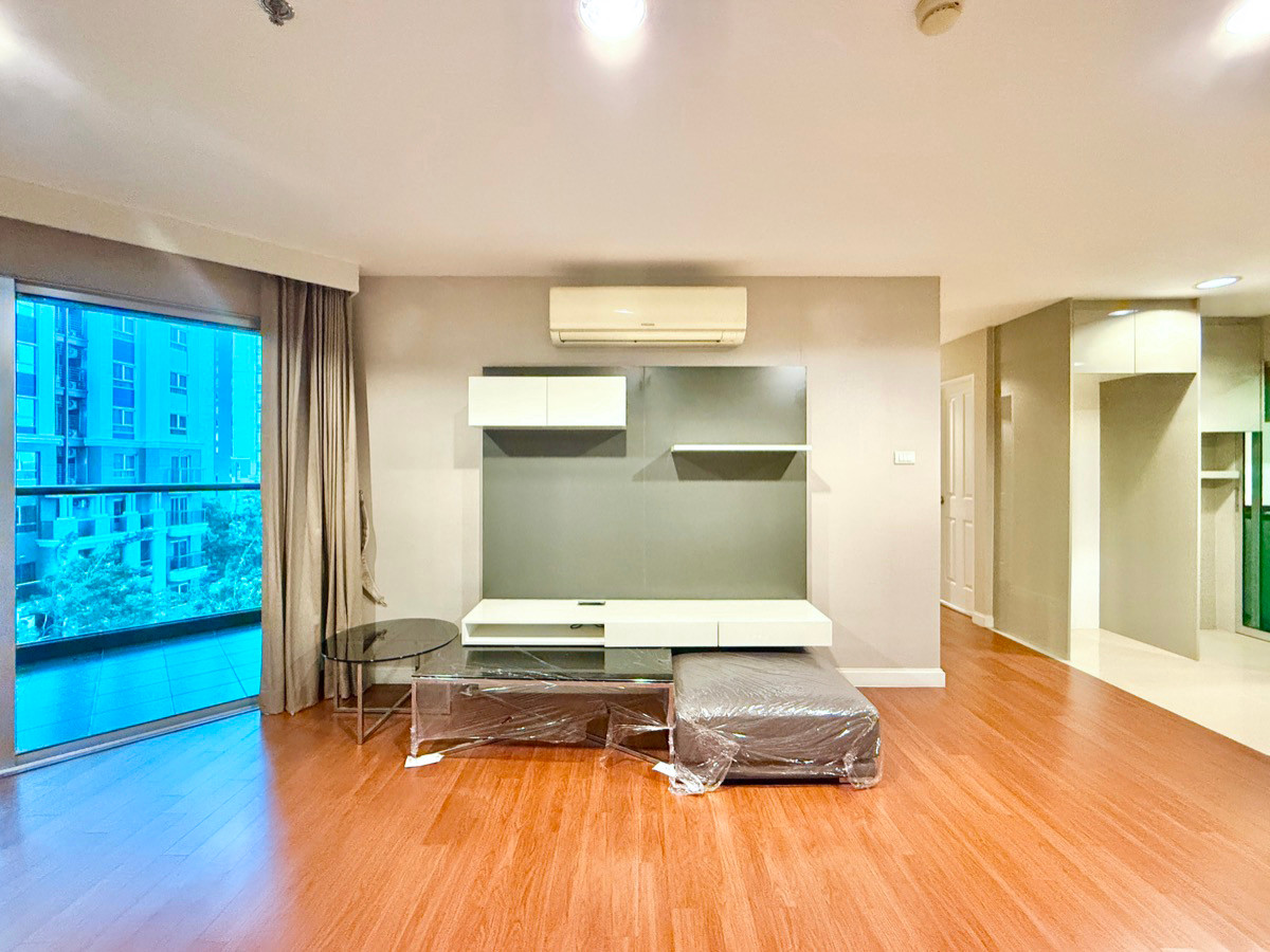 ขายคอนโดพระราม 9 เพชรบุรีตัดใหม่ RCA : 🚀 Belle Grand พระราม9 - 100ตรม. 2นอน2น้ำ ห้องไม่เคยใช้งาน 092-545-6151 (ทีม)