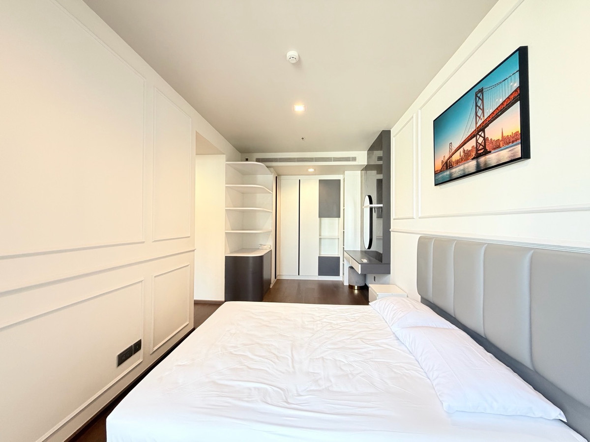 For RentCondoSukhumvit, Asoke, Thonglor : Just 35k!! Ideo Q 36 – 1 Bedroom | 39 sqm |