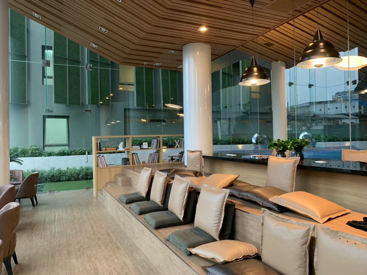 For SaleCondoRatchathewi,Phayathai : 🏠✨ Wish Signature Midtown Siam | 1-Bedroom Condo for Sale (HBH-SI-24)