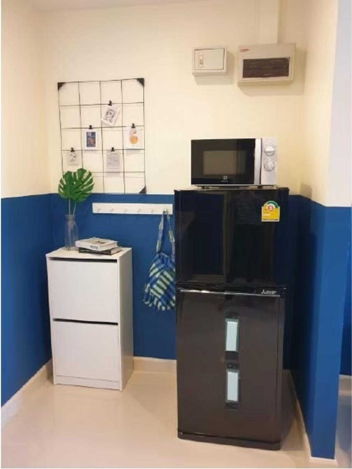 ขายคอนโดสยาม จุฬา สามย่าน : 🏠✨ วิชแอทสามย่าน | ขายคอนโด 1 ห้องนอน (HBH-SI-31)