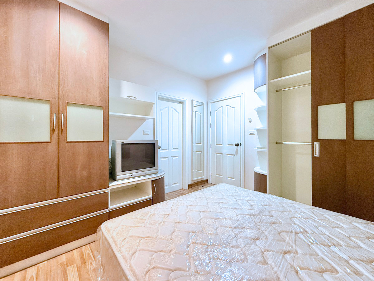 ขายคอนโดพระราม 9 เพชรบุรีตัดใหม่ RCA : 🚀 PG พระราม9 - 66ตรม. 2นอน2น้ำ ติดเซ็นทรัล ห้องใหม่ 092-545-6151 (ทีม)