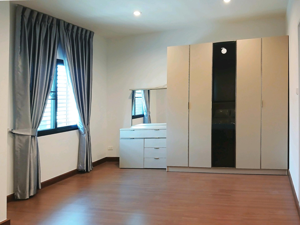 ให้เช่าบ้านสมุทรปราการ สำโรง : 🚩🍀⭐ให้เช่า-ขายบ้านเดี่ยว 2 ชั้น โคโม่ โบทานิก้า 2  บางนา กม.10 บ้านใหม่พร้อมอยู่ Fully furnished ใกล้ทางด่วนและเมกะบางนา✅