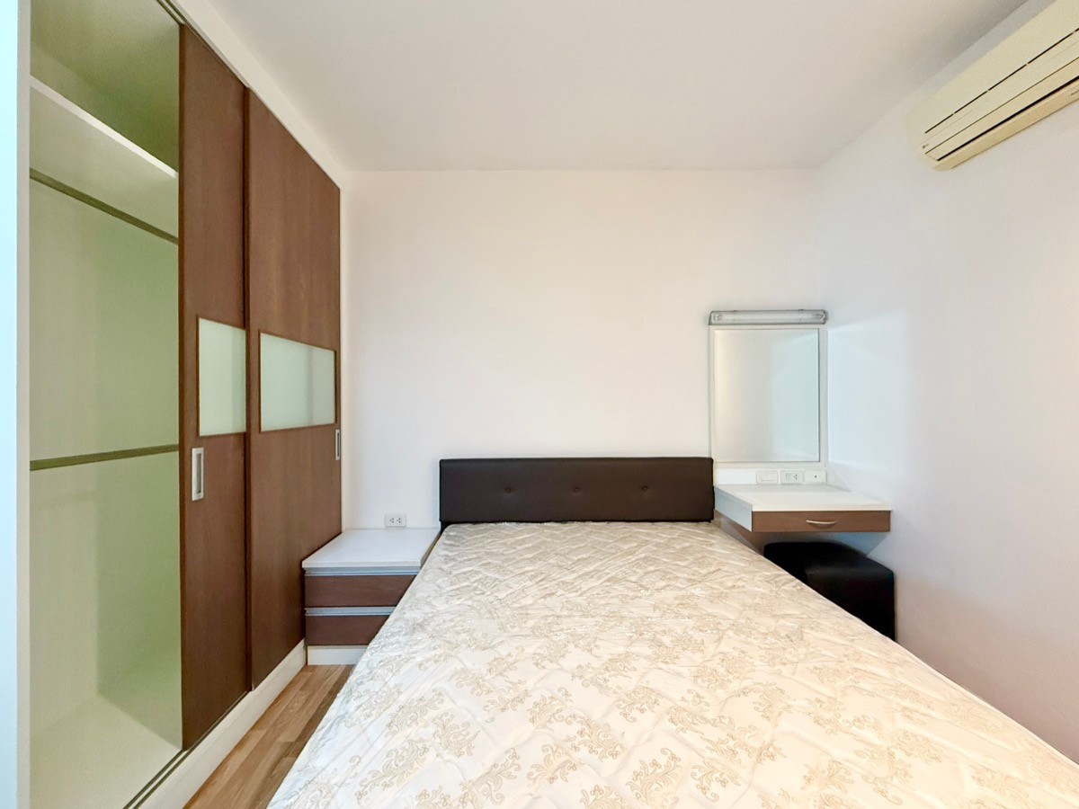 ขายคอนโดพระราม 9 เพชรบุรีตัดใหม่ RCA : 🚀 PG พระราม9 - 66ตรม. 2นอน2น้ำ ติดเซ็นทรัล ห้องใหม่ 092-545-6151 (ทีม)