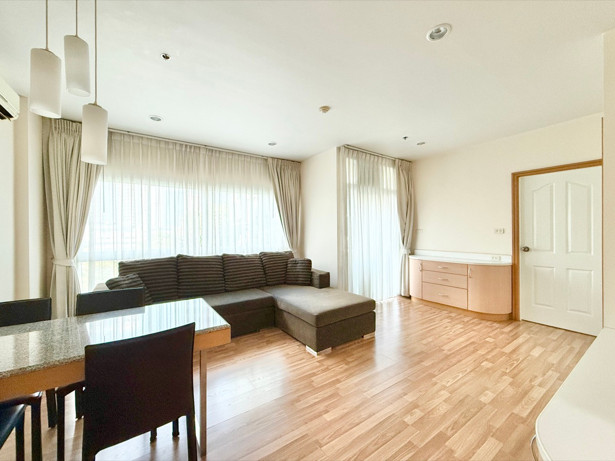 ขายคอนโดพระราม 9 เพชรบุรีตัดใหม่ RCA : 🚀 PG พระราม9 - 66ตรม. 2นอน2น้ำ ติดเซ็นทรัล ห้องใหม่ 092-545-6151 (ทีม)