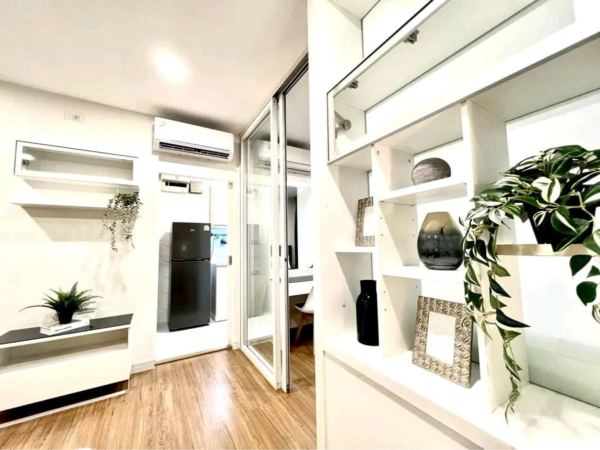 For RentCondoOnnut, Udomsuk : 💥SL-7955💥Centric Scene Sukhumvit 64👉Line : @wincondo