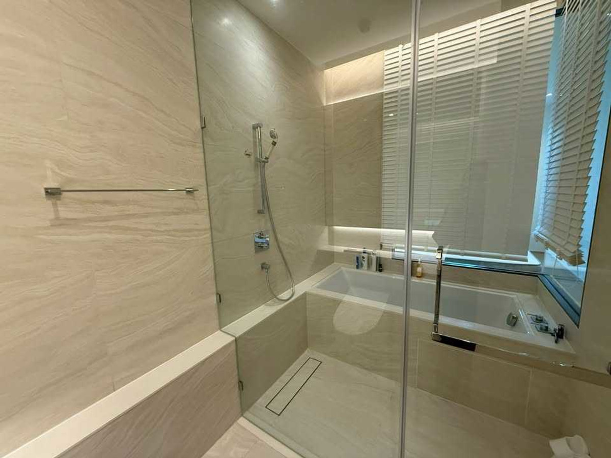 For RentCondoSukhumvit, Asoke, Thonglor : LTH14376 – Condo for Rent | The Strand Thonglor | 90.65 sqm | 2 Beds 2 Baths | Near BTS Thonglor | 130K/Month | Condo for rent The Strand Thonglor