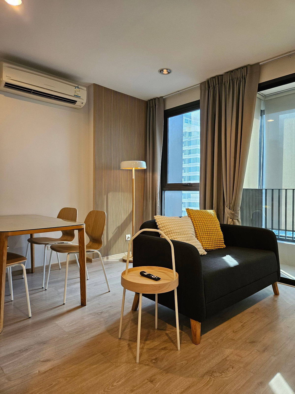 For SaleCondoRatchathewi,Phayathai : Ideo Q Ratchathewi【𝐒𝐄𝐋𝐋 & 𝐑𝐄𝐍𝐓】🔥Elegant and powerful, clearly reflecting the identity of the urban dweller.🔥 Contact Line ID: @hacondo