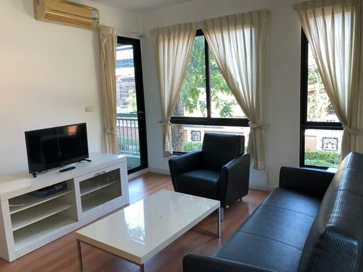 ให้เช่าคอนโดอ่อนนุช อุดมสุข : ✅ SENS106 ✅ Line : @p2nproperty