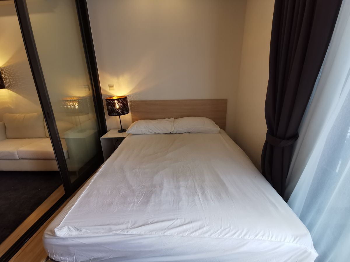 ให้เช่าคอนโดสะพานควาย จตุจักร : 💥DL-10287💥ว่าง ให้ เช่า เอ็ม จตุจักร👉แอดไลน์ @be.easy 