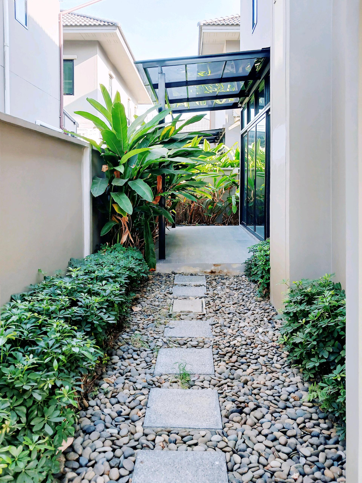 ให้เช่าบ้านสมุทรปราการ สำโรง : 🚩🍀⭐ให้เช่า-ขายบ้านเดี่ยว 2 ชั้น โคโม่ โบทานิก้า 2  บางนา กม.10 บ้านใหม่พร้อมอยู่ Fully furnished ใกล้ทางด่วนและเมกะบางนา✅