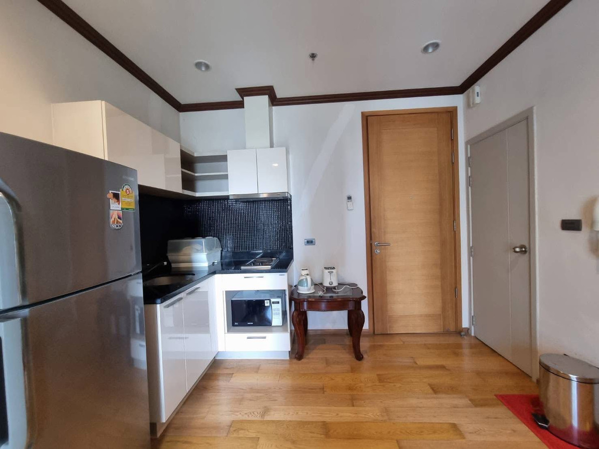 ขายคอนโดวงเวียนใหญ่ เจริญนคร : 🏠✨ ฟิวส์ สาทร - ตากสิน | ขายคอนโด 1 ห้องนอน (HBH-ST-173)