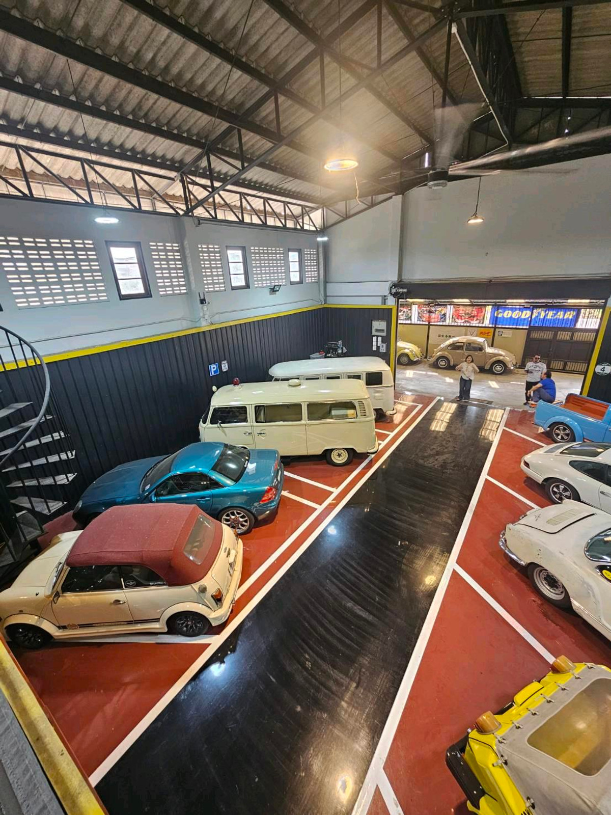 For SaleWarehousePhutthamonthon, Salaya : Large warehouse for sale with office, Phutthamonthon Sai 2