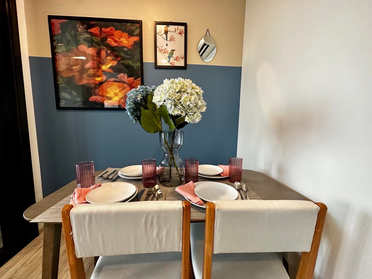 ขายคอนโดรัชดา ห้วยขวาง : ขาย XT ห้วยขวาง ห้องมุมชั้นสูง ขายพร้อมผู้เช่า ห้องใหม่สภาพดี สนใจทักได้ค่ะ😊