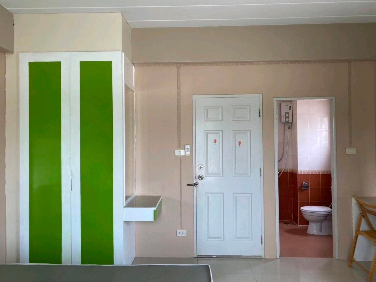 ขายพัทยา บางแสน ชลบุรี สัตหีบ : 🔥 ขายอพาร์ทเม้น 5 ชั้น ทำเลดี บางแสน พักเต็ม 100%  พร้อมรับกระแสเงินสดทันที  ใกล้ ม.บูรพา + หาดวอนนภา | สนใจติดต่อ 📞 099-415-2664 , 080-369-6366