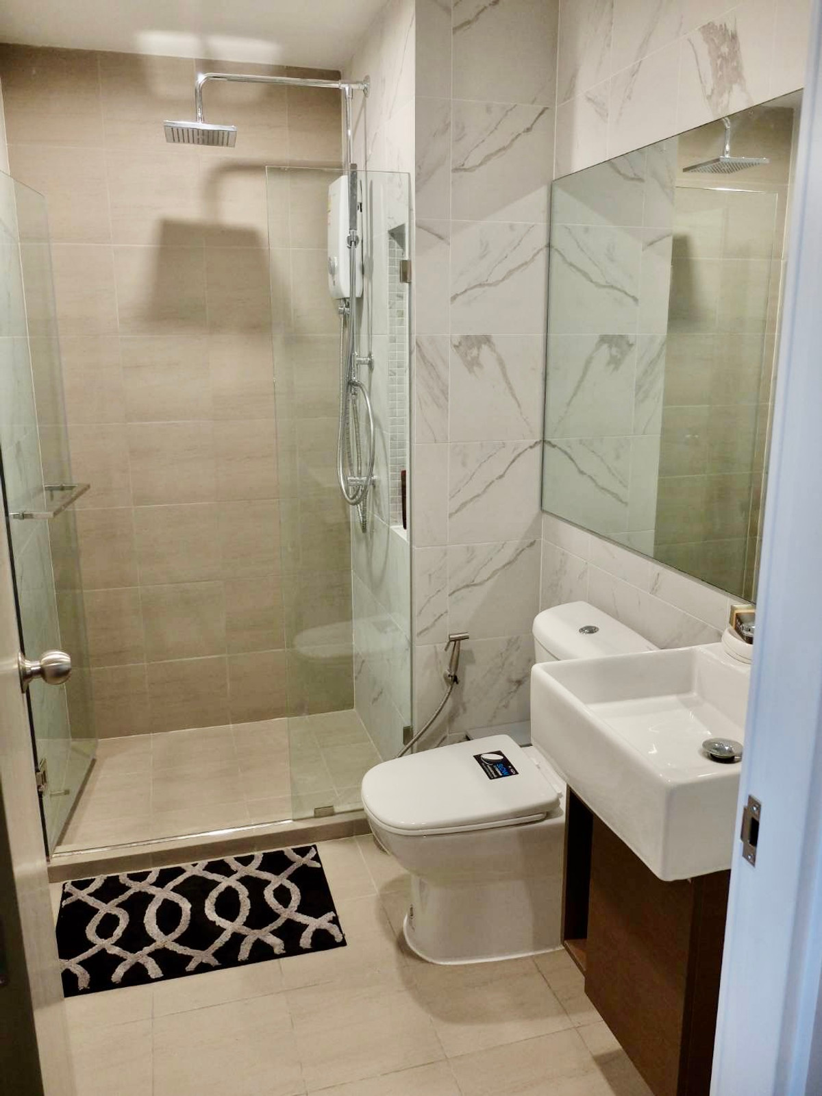 ขายคอนโดโชคชัย4 ลาดพร้าว71 : ขาย Living Nest Ladprao 44 ห้องมุม พร้อมผู้เช่า ผลตอบแทนทันที ทำเลลาดพร้าว–รัชดา