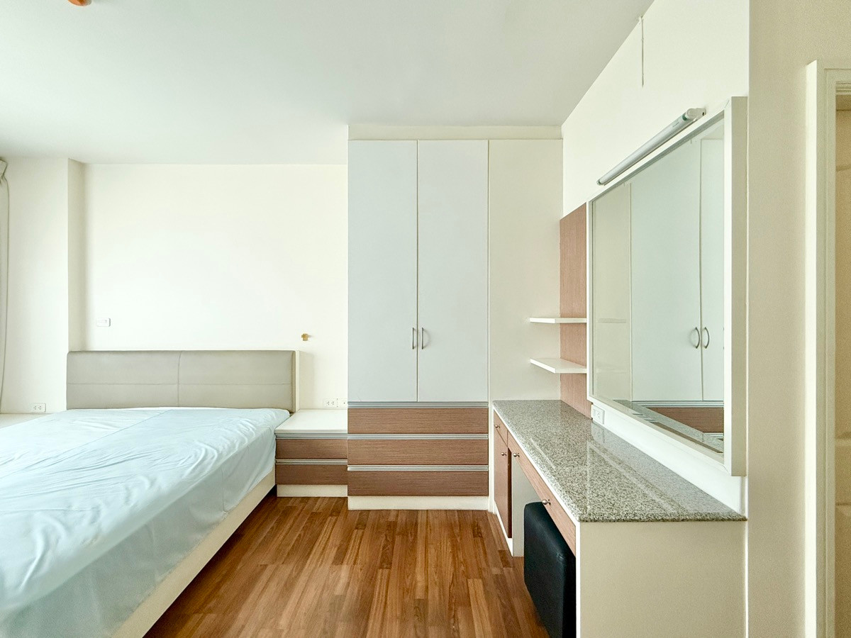 ขายคอนโดพระราม 9 เพชรบุรีตัดใหม่ RCA : 🚀 PG พระราม9 - 82ตรม. 2นอน2น้ำ ติดเซ็นทรัล ห้องใหม่ 092-545-6151 (ทีม)