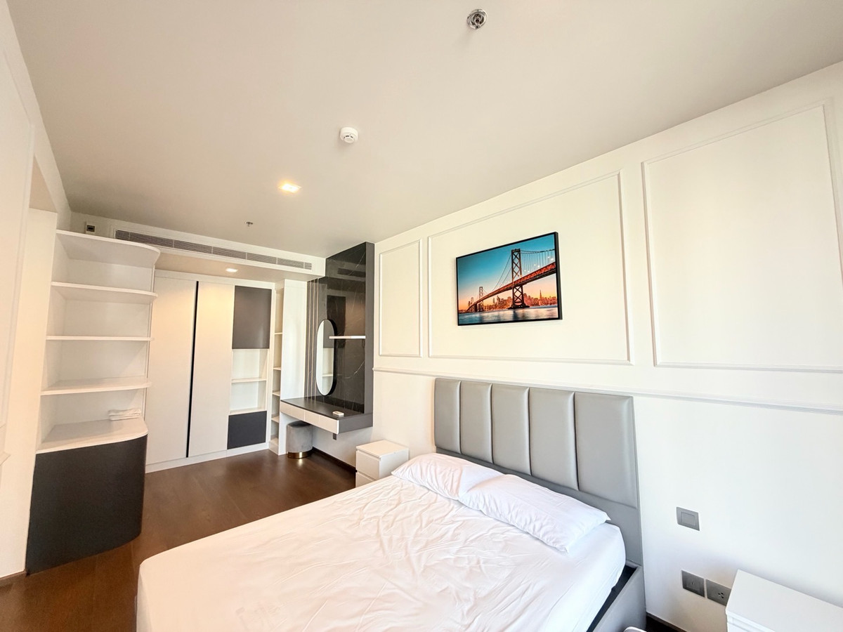 For RentCondoSukhumvit, Asoke, Thonglor : Just 35k!! Ideo Q 36 – 1 Bedroom | 39 sqm |