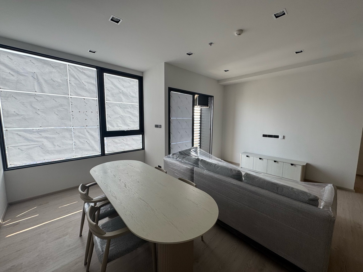 For SaleCondoWongwianyai, Charoennakor : Hot Deal🔥 2 bedrooms, Rare Unit, river view, special price 9.29 million baht, high floor, contact 0869017364