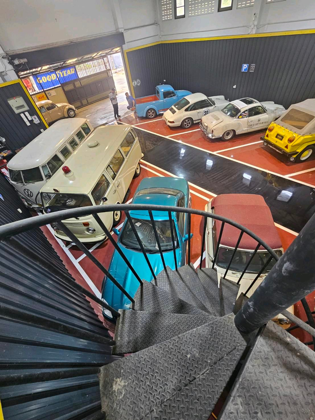 For SaleWarehousePhutthamonthon, Salaya : Large warehouse for sale with office, Phutthamonthon Sai 2