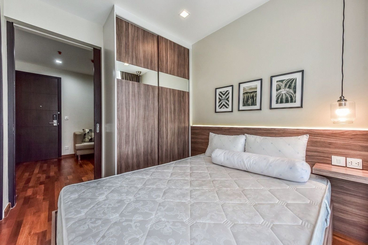 For SaleCondoRatchathewi,Phayathai : 🏠✨ Wish Signature Midtown Siam | 1-Bedroom Condo for Sale (HBH-SI-24)