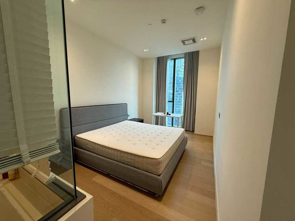 For RentCondoSukhumvit, Asoke, Thonglor : LTH14376 – Condo for Rent | The Strand Thonglor | 90.65 sqm | 2 Beds 2 Baths | Near BTS Thonglor | 130K/Month | Condo for rent The Strand Thonglor