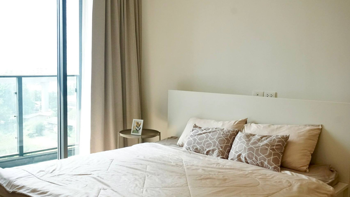 For RentCondoRatchathewi,Phayathai : XT Phayathai【𝐑𝐄𝐍𝐓】🔥Fresh, bright, airy, and energetic design – perfect for active city dwellers!🔥 Contact Line ID: @hacondo