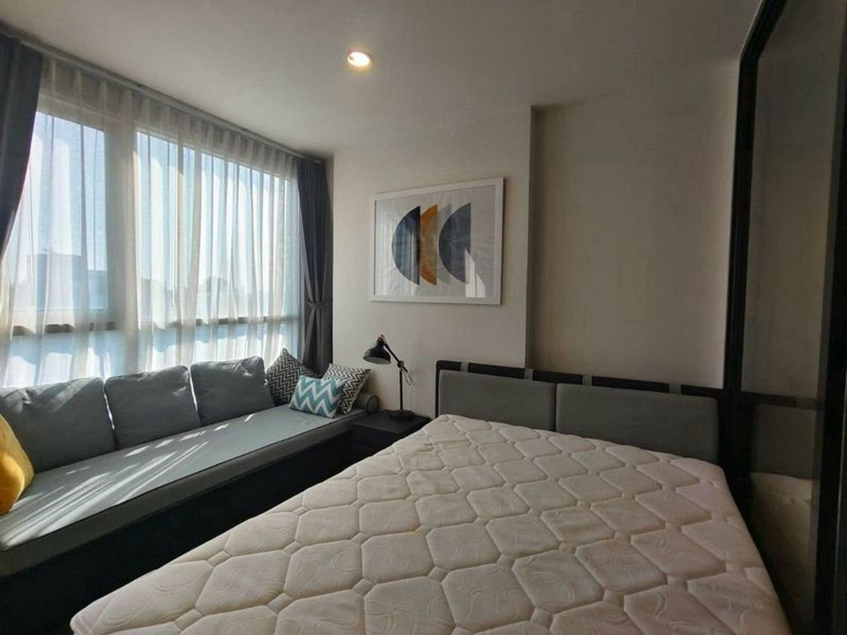 ขายคอนโดรัชดา ห้วยขวาง : Best Price 🔥ขาย XT huaikwang ห้องสวยมาก เฟอร์ครบ ชั้นสูง วิวเมือง พร้อมเข้าอยู่ 