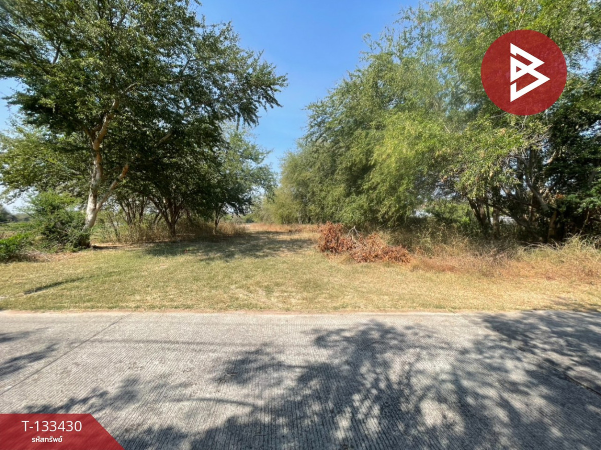 For SaleLandKhon Kaen : Land for sale, area 1 rai 2 ngan 98.4 square wah, Ban Phai, Khon Kaen