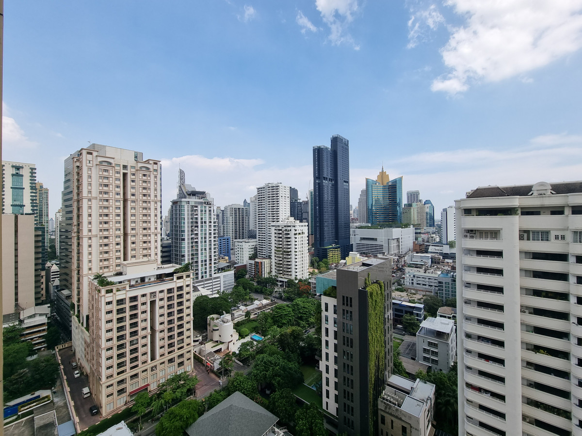 ให้เช่าคอนโดสุขุมวิท อโศก ทองหล่อ : 🟦🟩 [For Rent] Noble BE19 Sukhumvit | 44.5 sq.m | 19th Floor | 40,000 THB/Month | Ref: UE0009 | LINE: @747caxmk 🟩🟦