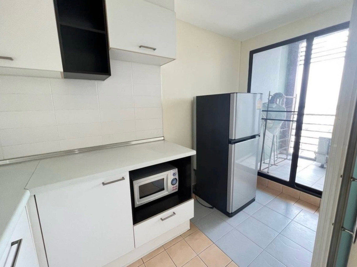 ให้เช่าคอนโดปิ่นเกล้า จรัญสนิทวงศ์ : 💙@condocurator 💙 Lumpini Place Pinklao ‼️ราคาต่อรองได้ ‼️[PM0513] 