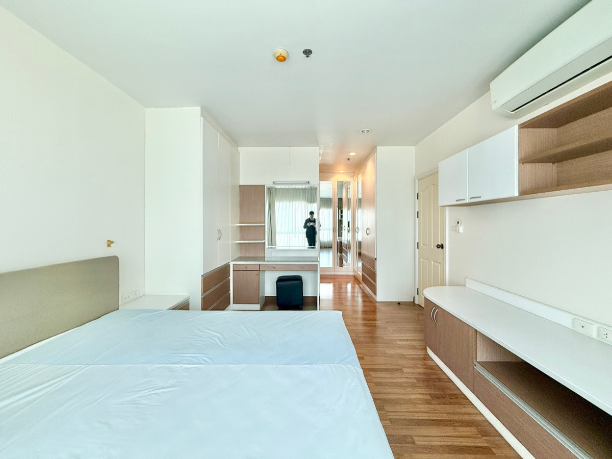 ขายคอนโดพระราม 9 เพชรบุรีตัดใหม่ RCA : 🚀 PG พระราม9 - 82ตรม. 2นอน2น้ำ ติดเซ็นทรัล ห้องใหม่ 092-545-6151 (ทีม)