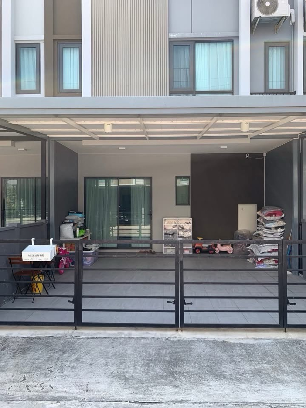 ให้เช่าทาวน์โฮมพระราม 5 ราชพฤกษ์ บางกรวย : ให้เช่า ทาวน์โฮม 2 ชั้น พลีโน่ ราชพฤกษ์ - สาทร บ้านพร้อมอยู่ อยู่ด้านหลัง The walk ใกล้ The Crystal ราชพฤกษ์