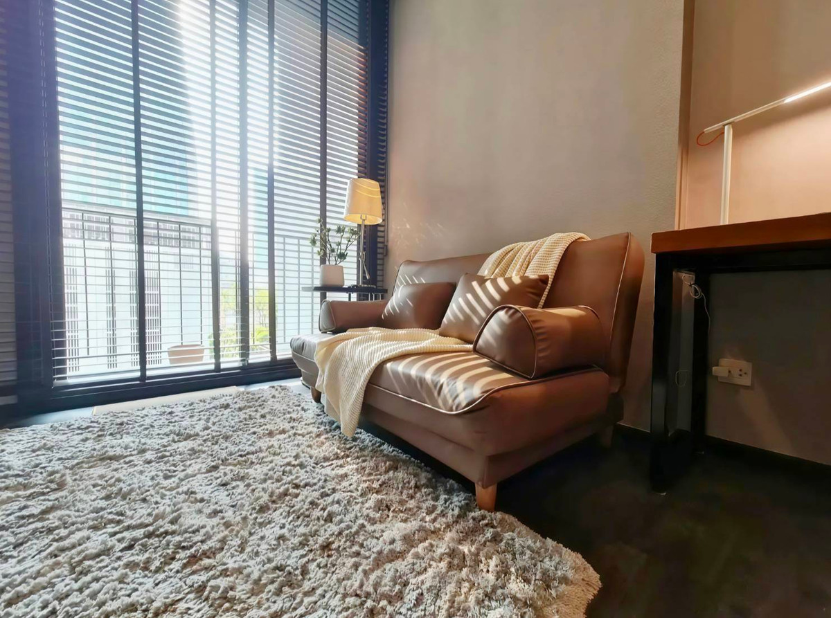 ให้เช่าคอนโดสุขุมวิท อโศก ทองหล่อ : ให้เช่าคอนโด EDGE by Sansiri Sukhumvit 23 | ใจกลางอโศก ใกล้ BTS อโศก