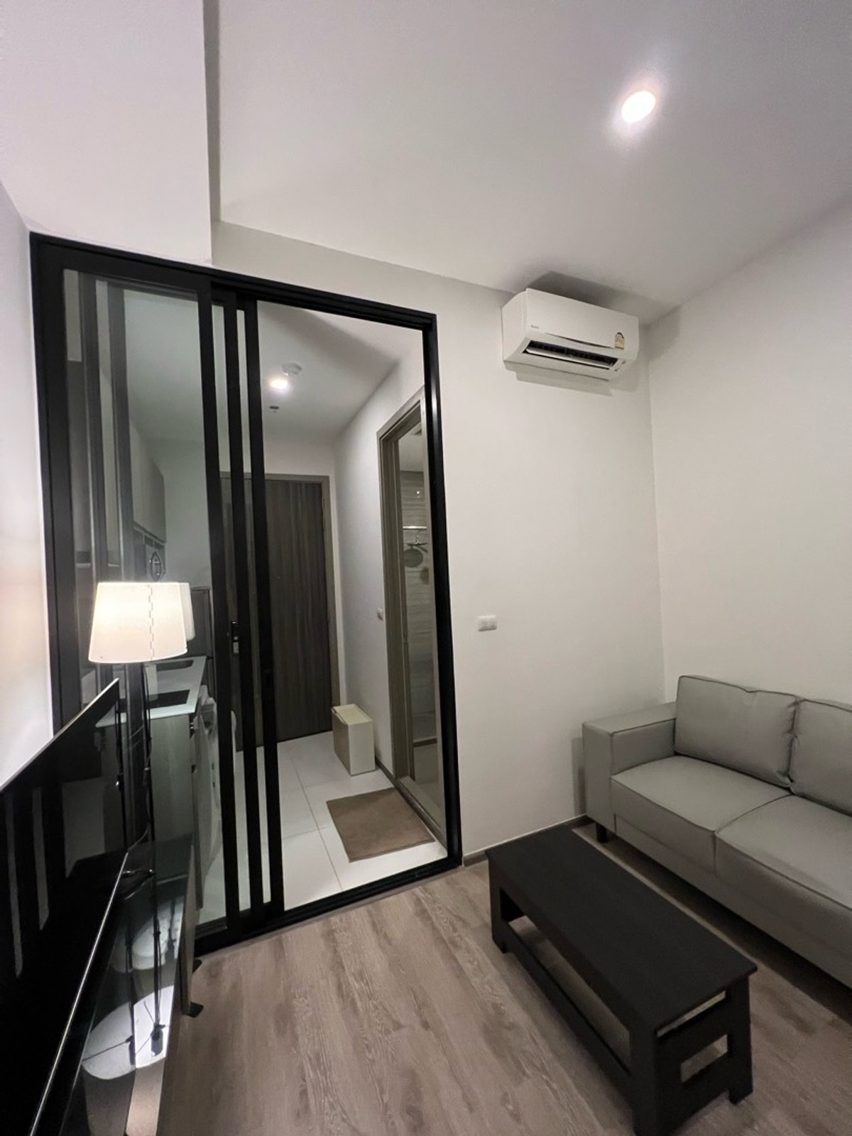 ให้เช่าคอนโดอ่อนนุช อุดมสุข : คอนโดห้องสวยติดรถไฟฟ้า อ่อนนุช