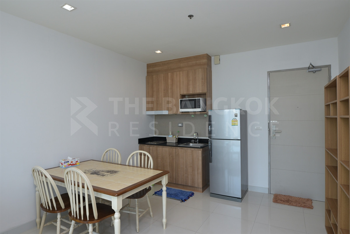 ให้เช่าคอนโดราชเทวี พญาไท : 🔥 Available Rent🔥 Ideo Verve Rachaprarob 2B2B 72 sqm. 30K/Month Call Ms.Angel(Aumi)0658209572