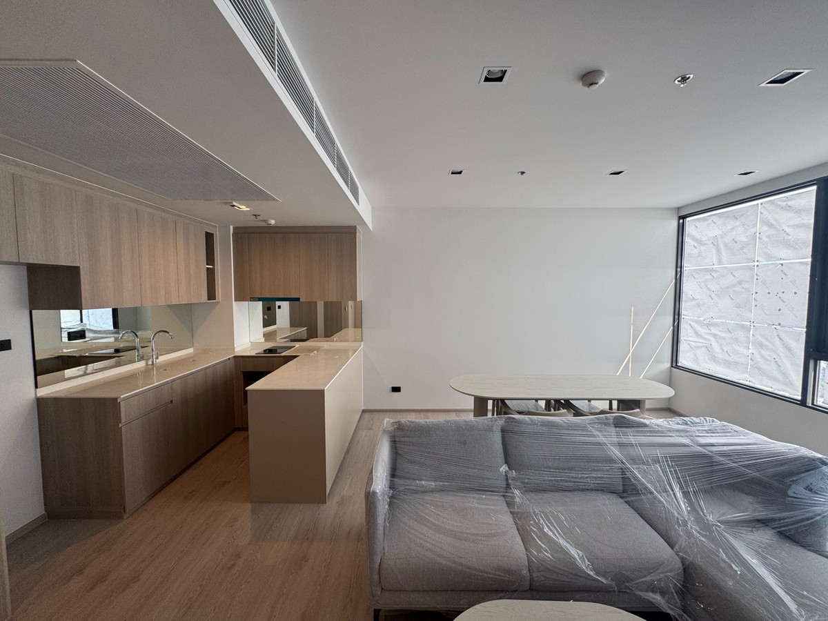 For SaleCondoWongwianyai, Charoennakor : Hot Deal🔥 2 bedrooms, Rare Unit, river view, special price 9.29 million baht, high floor, contact 0869017364