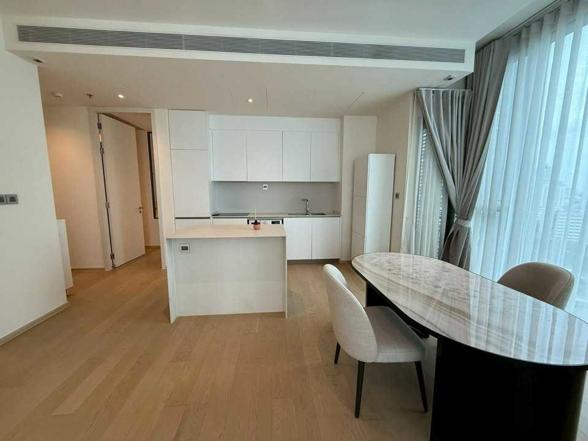 For RentCondoSukhumvit, Asoke, Thonglor : LTH14376 – Condo for Rent | The Strand Thonglor | 90.65 sqm | 2 Beds 2 Baths | Near BTS Thonglor | 130K/Month | Condo for rent The Strand Thonglor