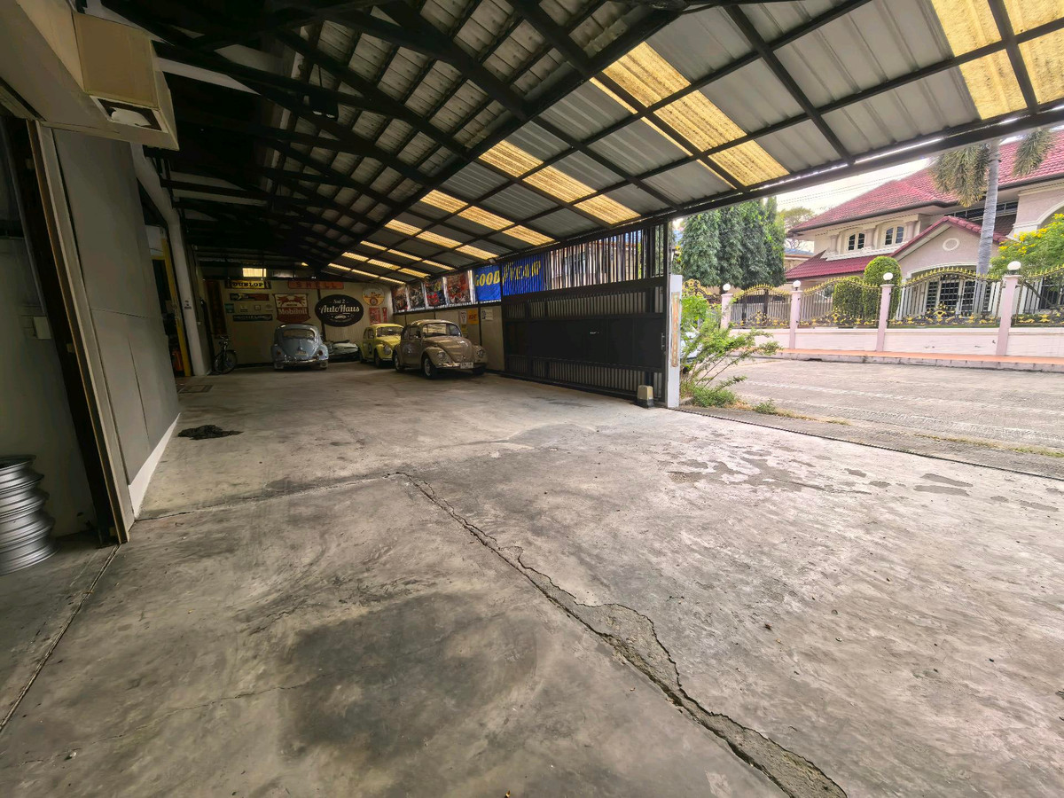 ให้เช่าโกดังพุทธมณฑล ศาลายา : ให้เช่าโกดังขนาดใหญ่ พร้อมออฟฟิส พุทธมณฑลสาย 2