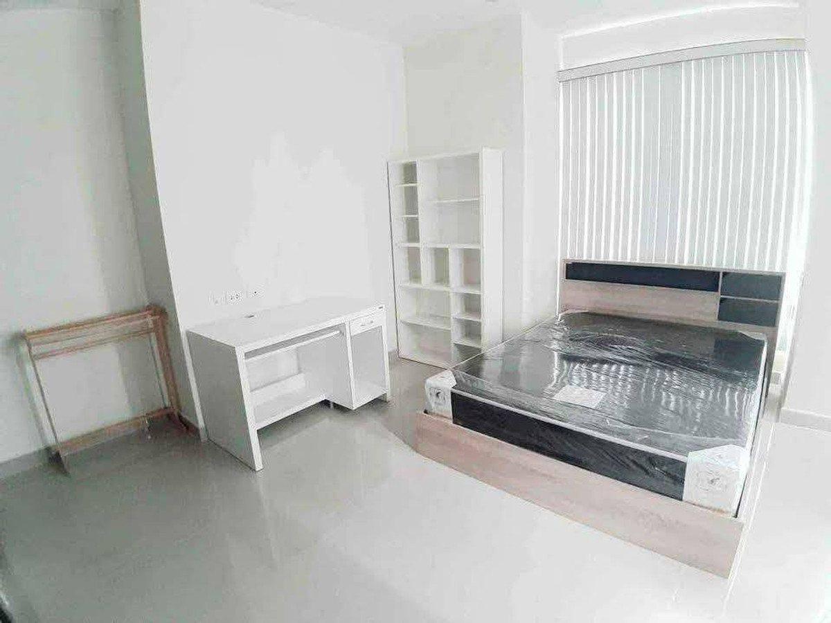 For SaleCondoRatchathewi,Phayathai : 🏠✨ Baan Klang Krung Siam - Pathumwan | 1-Bedroom Condo for Sale (HBH-ST-174)