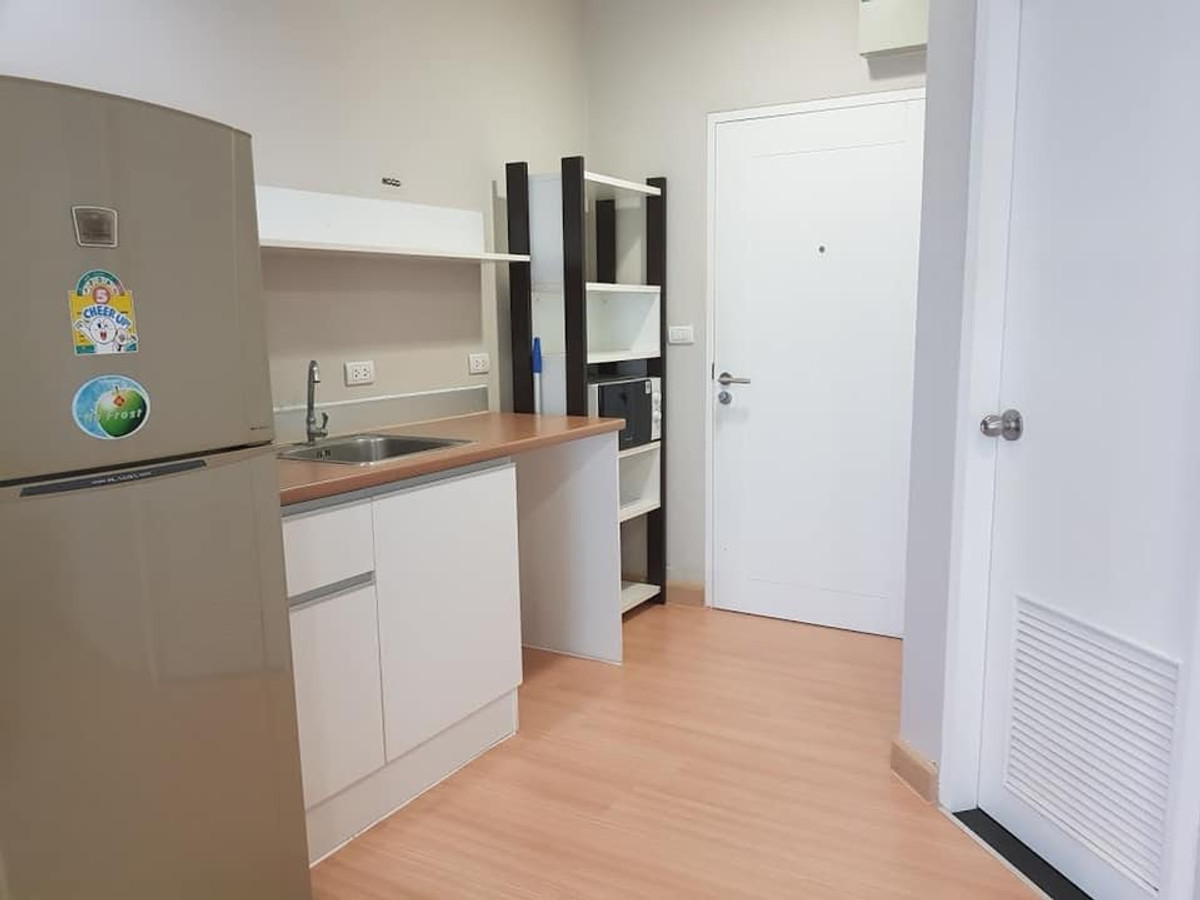 For SaleCondoSiam Paragon ,Chulalongkorn,Samyan : CU Terrace【𝐒𝐄𝐋𝐋 & 𝐑𝐄𝐍𝐓】🔥Spacious and airy room, easy to use and uncomplicated, perfect for a life focused on what's important.🔥 Contact Line ID: @hacondo