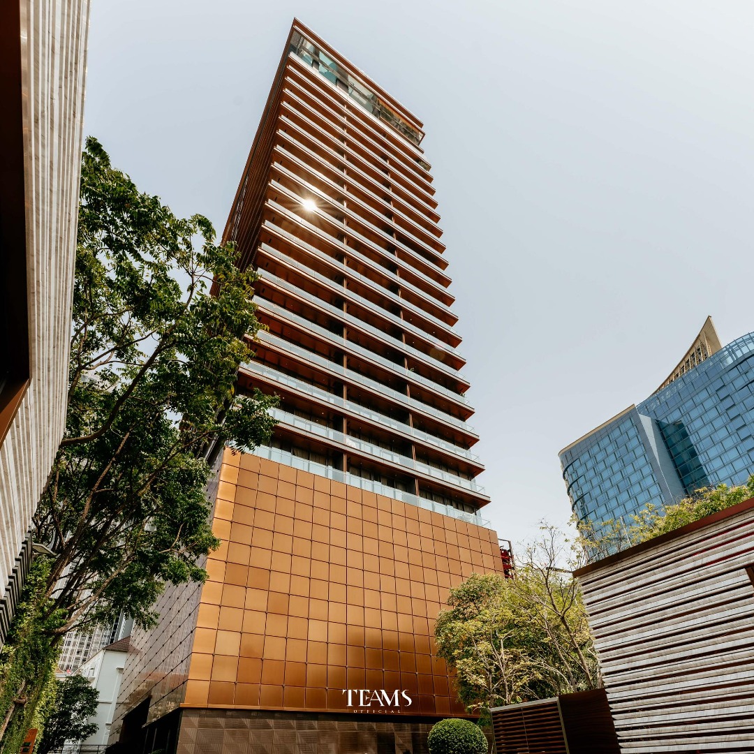 ให้เช่าคอนโดสุขุมวิท อโศก ทองหล่อ : 🔥ให้เช่าด่วน🔥คุณ บาย ยู แสนสิริ คอนโดหรู 2ห้องนอน ใจกลางทองหล่อ วิวสวยไม่บล็อค เฟอร์นิเจอร์ครบพร้อมเข้าอยู่ 